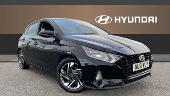 Hyundai i20 1.0T GDi Element 5dr Petrol Hatchback